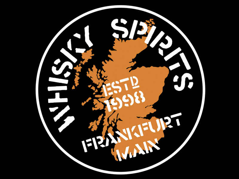 Logo von Whisky Spirits