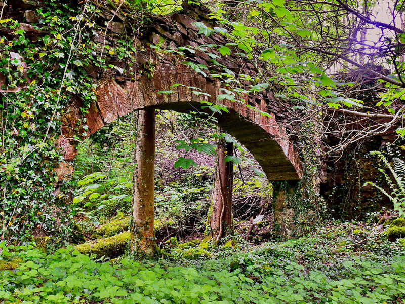 Glencarrick Distillery 1830 - 1845