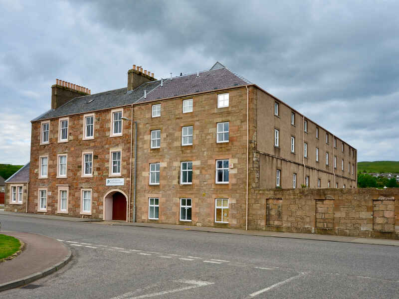 Hazelburn Distillery 1796 - 1925