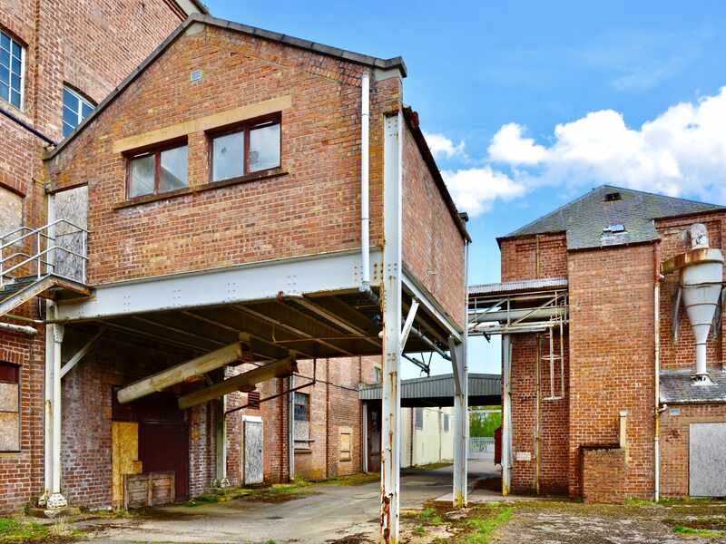 Imperial Distillery 1897 - 1998