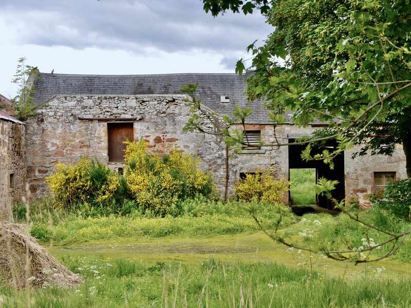 Pollo Distillery 1798 - 1903