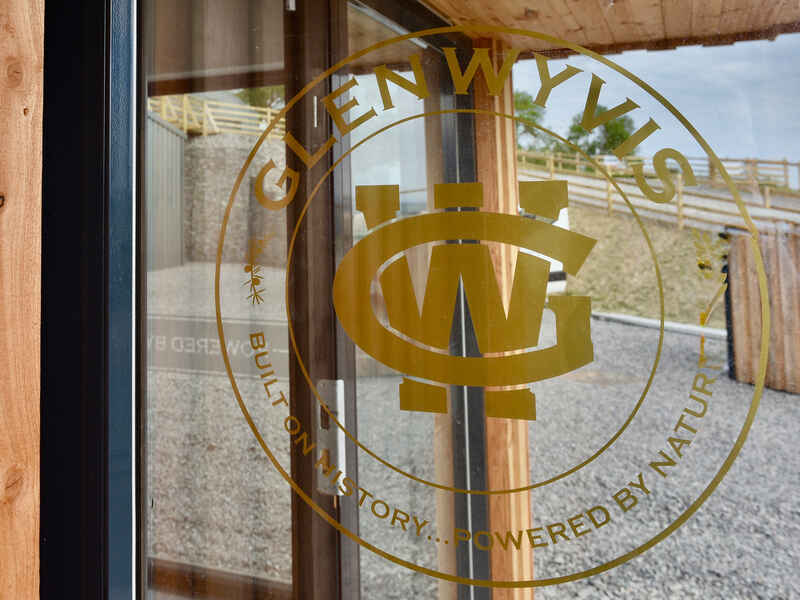 neue Glen Wyvis Distillery seit 2017